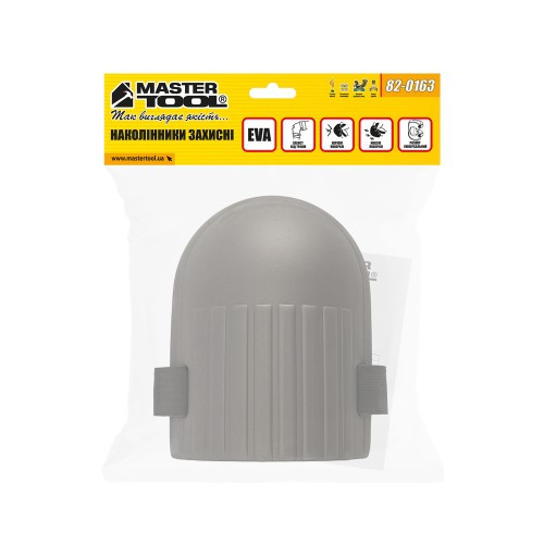 Купить Наколенники защитные MASTERTOOL FOAM EVA II-EN 14404
