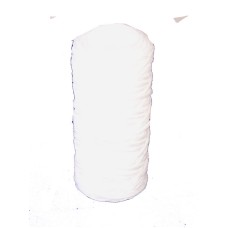 Шпагат поліпропіленовий ГОСПОДАР 0.30 кг білий
