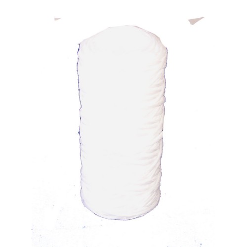 Шпагат полипропиленовый ГОСПОДАР 0.30 кг белый