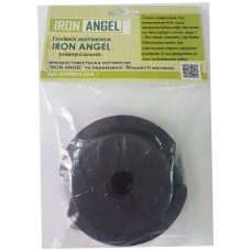 Головка косильная универсальная с адаптером для мотокос IRON ANGEL