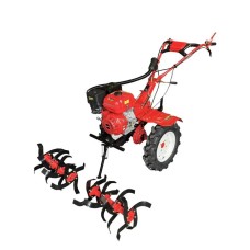 Мотоблок бензиновый Forte 1350G 15HP колесо NEW 12