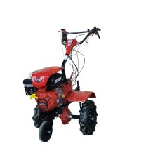 Бензиновый мотоблок Loncin 1200GW (2+1 скоростей, 7,5 л.с., колеса 4,00-8)