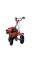 Бензиновый мотоблок Loncin 1200GW (2+1 скоростей, 7,5 л.с., колеса 4,00-8)