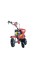 Бензиновый мотоблок Loncin 1200GW (2+1 скоростей, 7,5 л.с., колеса 4,00-8)