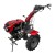 Мотоблок WEIMA DELUXE WM1100FE - 6 Diff с капотом и фарой (бензин 16 л.с.,эл.старт., КПП 4+2 скор, 5,00-12)