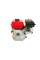 Двигатель бензиновый BT170F-T/20, для мотоблока WM1100C, 7 л.с. - WEIMA