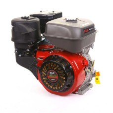 Двигатель дизельный BT186F, 418 cc/9,5 л.с. - BULAT