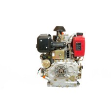 Двигатель дизельный BT186FЕ, 418 cc/9,5 л.с., эл/ст. - BULAT