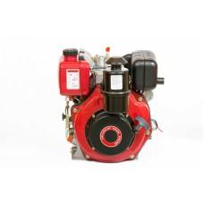 Двигатель дизельный WM178FES(R), (вал шпонка, 1800 об/мин, для WM610E), 6 л.с. - WEIMA