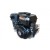 Двигатель бензиновый Weima WM188FЕ-Т (эл.стартер, 13 л.с., шлицы 25 мм)