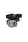 Двигун бензиновий Weima WM170F-Q NEW ЄВРО 5 (шпонка, вал 19 мм, 7 к.с., бак 5 л)