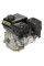 Двигатель бензиновый  Loncin LC 170F-2 (7,5 л.с., шпонка 20 мм, евро 5)