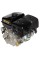 Двигатель бензиновый Loncin G420FD (13 л.с., эл.стартер, шпонка 25 мм, евро 5)