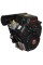 Двигатель бензиновый Loncin LC2V80FD (30 л.с., эл.стартер, шпонка 36 мм, евро 5)