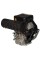 Двигун бензиновий Loncin LC2V90FD (35 к.с., ел.стартер, шпонка 36 мм, євро 5)