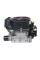 Двигатель бензиновый Loncin LC1P92F-1 (12 л.с., вертикальный вал, шпонка 25 мм, евро 5)
