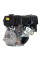 Двигун бензиновий Loncin G390F (13 к.с., шпонка 25 мм, євро 5)