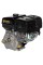 Двигатель бензиновый  Loncin G390F (13 л.с., шпонка 25 мм, евро 5)