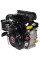 Двигатель бензиновый  Loncin LC168F-2H (6,5 л.с., шпонка 20 мм, евро 5)