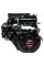 Двигун бензиновий Loncin LC168F-2H (6,5 к.с., шпонка 20 мм, євро 5)
