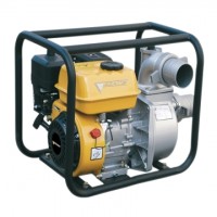 Мотопомпа FORTE FP40HP (патрубок 100 мм, 120 м³/ч)