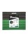 Купити Підкладка під коліно 40х30х4 см