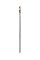 Ручка телескопическая алюминиевая Сombisystem 160-290 см - Gardena