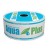 Капельная лента "Aqua Plus" 1000 м/20 см/1,0 л/ч, 8mil (щелевая) - Украина